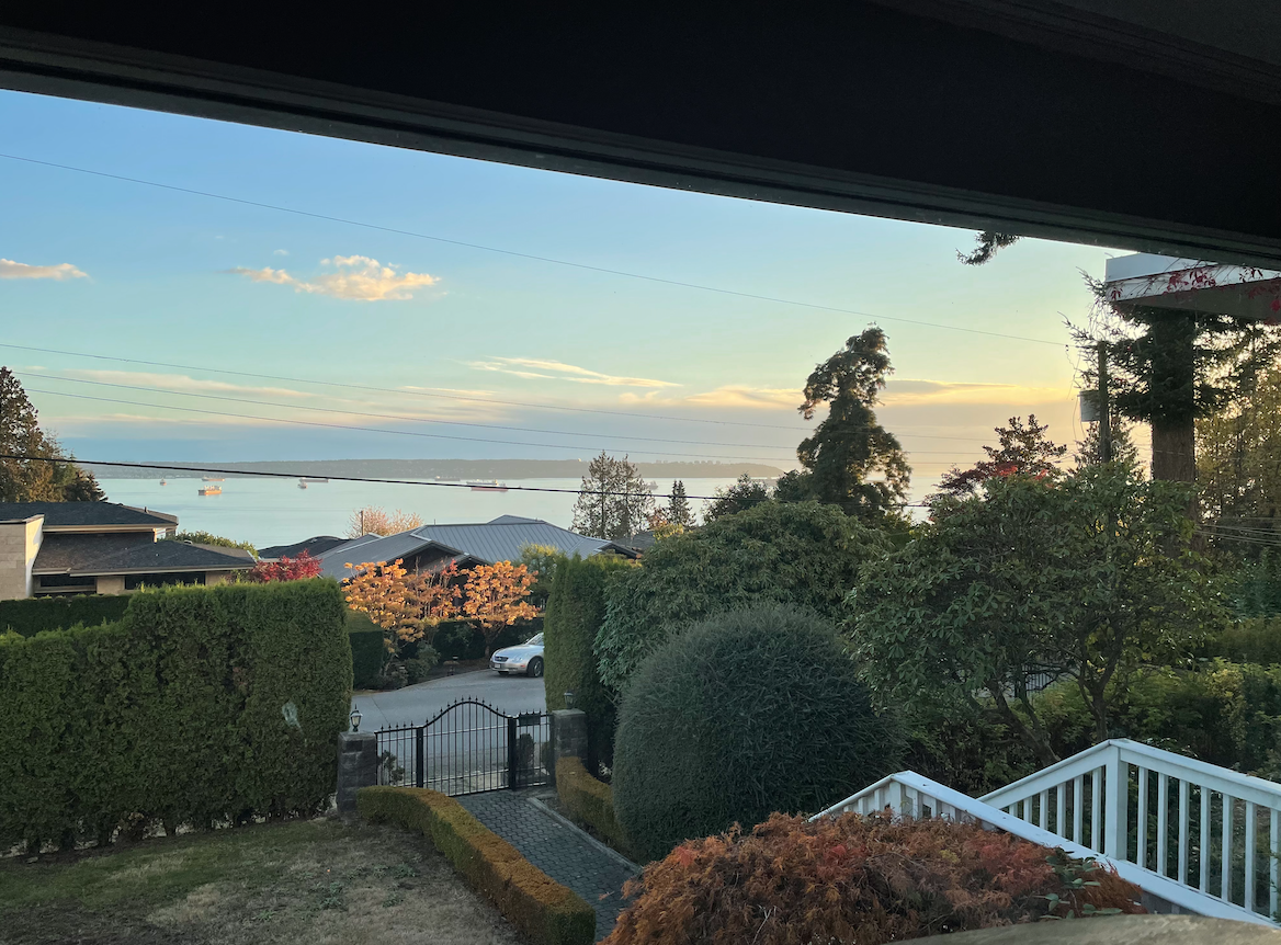 2621 Palmerston Avenue, West Vancouver